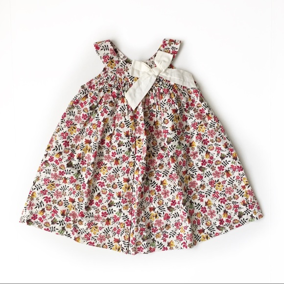 Petit Confection Floral Dress - Picture 2 of 2
